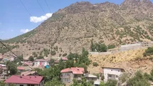 Şırnak’ta nefes kesen kurtarma operasyonu: Yaylada baygın halde mahsur kalan kadın helikopterle kurtarıldı