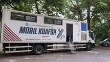 Antalya'da Mobil Kuaför Hizmeti
