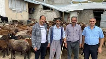 Ağrı'da Çiftçilere Destek Müjdesi
