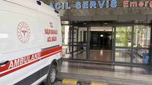 Elazığ'da Çorba Kazası