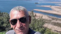 Kalp Krizine Yenilen Öğretmen Uğurlandı
