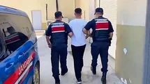 Gaziantep'te Hapsi Kesinleşen Şahıs Yakalandı