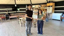 Tarım Kampı'nın İkinci Dönemi Tamamlandı