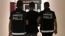 Bingöl'de Uyuşturucu Ticareti Operasyonu