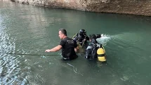 Adıyaman'da Boğulma Olayı