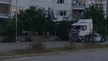 Adana'da Düğün Konvoyuna Ceza Kesildi