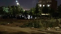 Batman'da Mezarlıkta Silahlı Saldırı