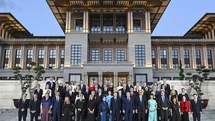 Bakan Kacır’dan "Terminal İstanbul" müjdesi