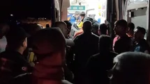 Elazığ'da Hazar Gölü'nde Kaybolan Çocuk Bulundu