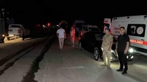 Adıyaman'da Orman Yangını Kontrol Altına Alındı