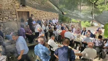 Kemaliye'de Kültürel ve Doğal Miras Turu