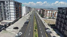 Erzurum'da Ulaşım Yatırımları Hız Kesmeden Devam Ediyor