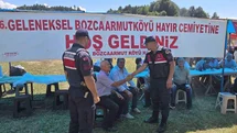 Bilecik'te Dolandırıcılık Uyarısı Yapıldı