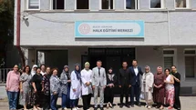 Bilecik’te eğitim mercek altında