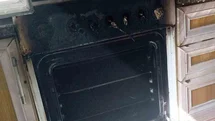 Zonguldak'ta Elektrik Prizinden Yangın Çıktı