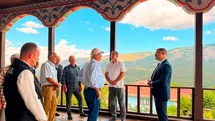 Çivisiz Cami'de Tarihi İnceleme Yapıldı