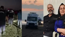 Tarsus’tan Acı Haber: 5 Kişilik Aile Dalgalara Kapıldı, Sadece 1 Kişi Kurtulabildi