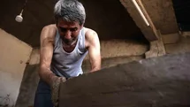 Diyarbakır'da Geleneksel Tandır Geleneği