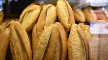 Erzincan'da Ekmek Fiyatlarına Zam Yapıldı