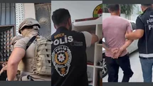 Mersin Merkezli Dev Yasadışı Bahis Operasyonu: 30 Milyar TL’lik Hesap Hareketi ve 80 Gözaltı Kararı!