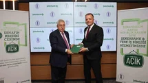 Şekerbank ve TESK Esnafa Destek Oluyor