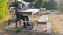 Edremit'te Park Sorunları Gündemde