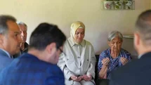 15 Temmuz Şehidi Düzce'de Anıldı