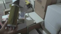 Sahte filtre operasyonuyla 8,5 milyon TL’lik mali kayıp önlendi