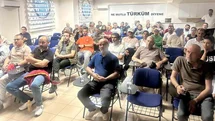 Kayseri'de Narkotik Semineri Düzenlendi