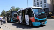 Diyarbakır'da Ulaşım Dönüşümü Tamamlanıyor