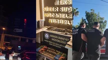 Mersin’de Kara Para ve Bahis Ağına Büyük Darbe: 13 Milyar Liralık Rekor Operasyon: 48 Gözaltı!