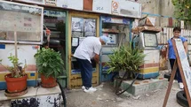 Adana'da 92 Yıllık Akaryakıt İstasyonu