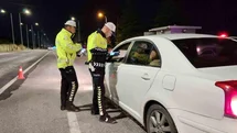 Karaman’da 211 Bin Makaron Ele Geçirildi