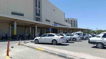Şanlıurfa'da Sağlık Çalışanına Saldırı