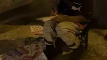 Ayşe'nin Kitap Sevgisi Duygulandırdı