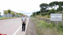 Ordu'da Borlu Yol 20. Yıldönümünü Kutladı