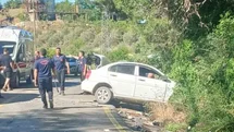 Osmaniye’de otomobil ile tır çarpıştı: 1 ölü, 2 yaralı