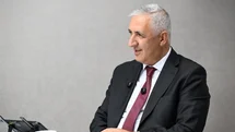 Manisa'da 3,5 Milyar Liralık Altyapı Projesi