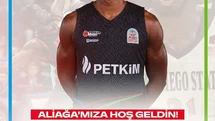 Aliağa Petkimspor Nathan Mensah'ı Transfer Etti