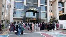 Pursaklar'dan Kültür Yolculuğu Başladı