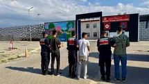 Afyonkarahisar'da Jandarma Operasyonu