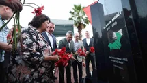 Kocaeli'de Dr. Sadık Ahmet Anıldı
