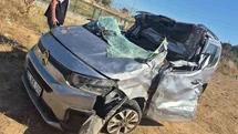 Edirne'de Trafik Kazası Sonucu Ölüm