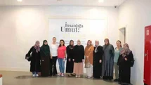 Kayseri'de Aile Temelli Model Projesi