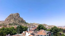 Afyonkarahisar'da Hava Durumu Bilgisi
