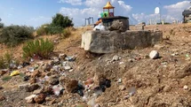 Kepez'de Tarihi Kuyuların Temizliği Yapıldı