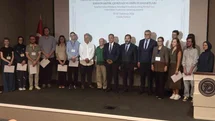 Yalova'da Uluslararası Tarih Çalıştayı Tamamlandı