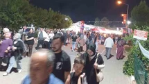 Kütahya'da Tarhana Festivali Coşkusu