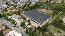 Antalya'da Yenilenebilir Enerji Yatırımları
