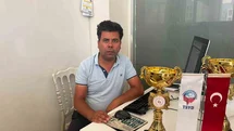 TSYD Kahramanmaraş Cup Başlıyor